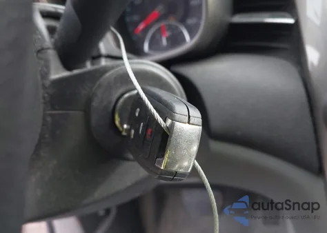 2013 Chevrolet Malibu 1Ls z USA, uszkodzony, nr VIN 1G11B5SAXDF200994